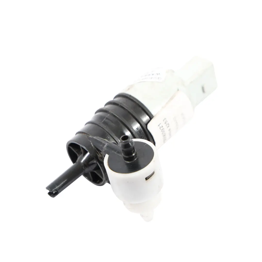 Pompe Eau Pare Brise pour Mercedes X253 W205 à propos du numéro de pièce A0998660021 Mercedes X253 W205 Pompe Eau Pare Brise - SKU A0998660021 - Numéro de pièce A0998660021