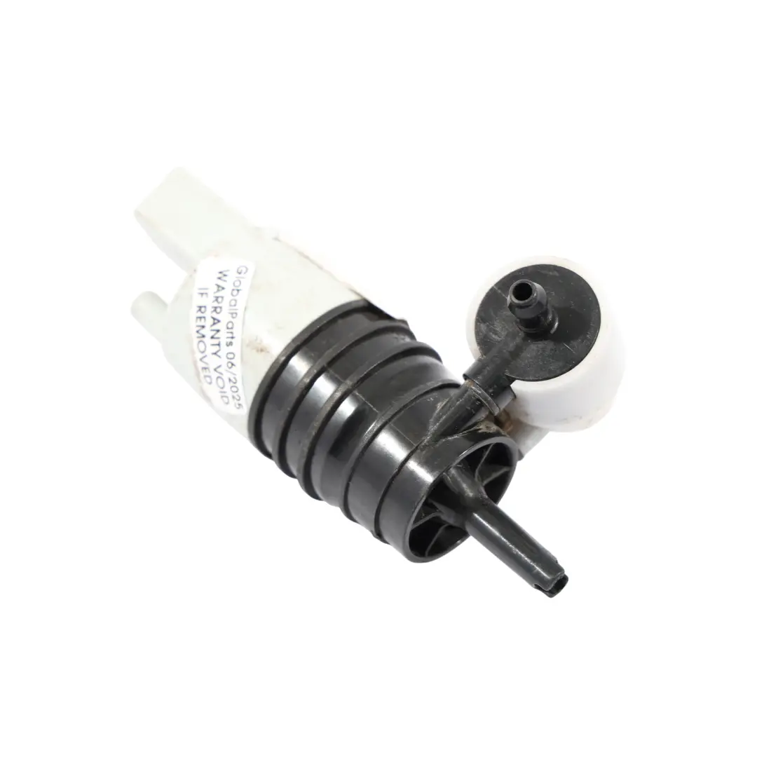 Windscreen Windshield Water Pump to Mercedes X253 W205 with Part number A0998660021 Mercedes X253 W205 Windscreen Windshield Water Pump - SKU A0998660021 - Part number A0998660021