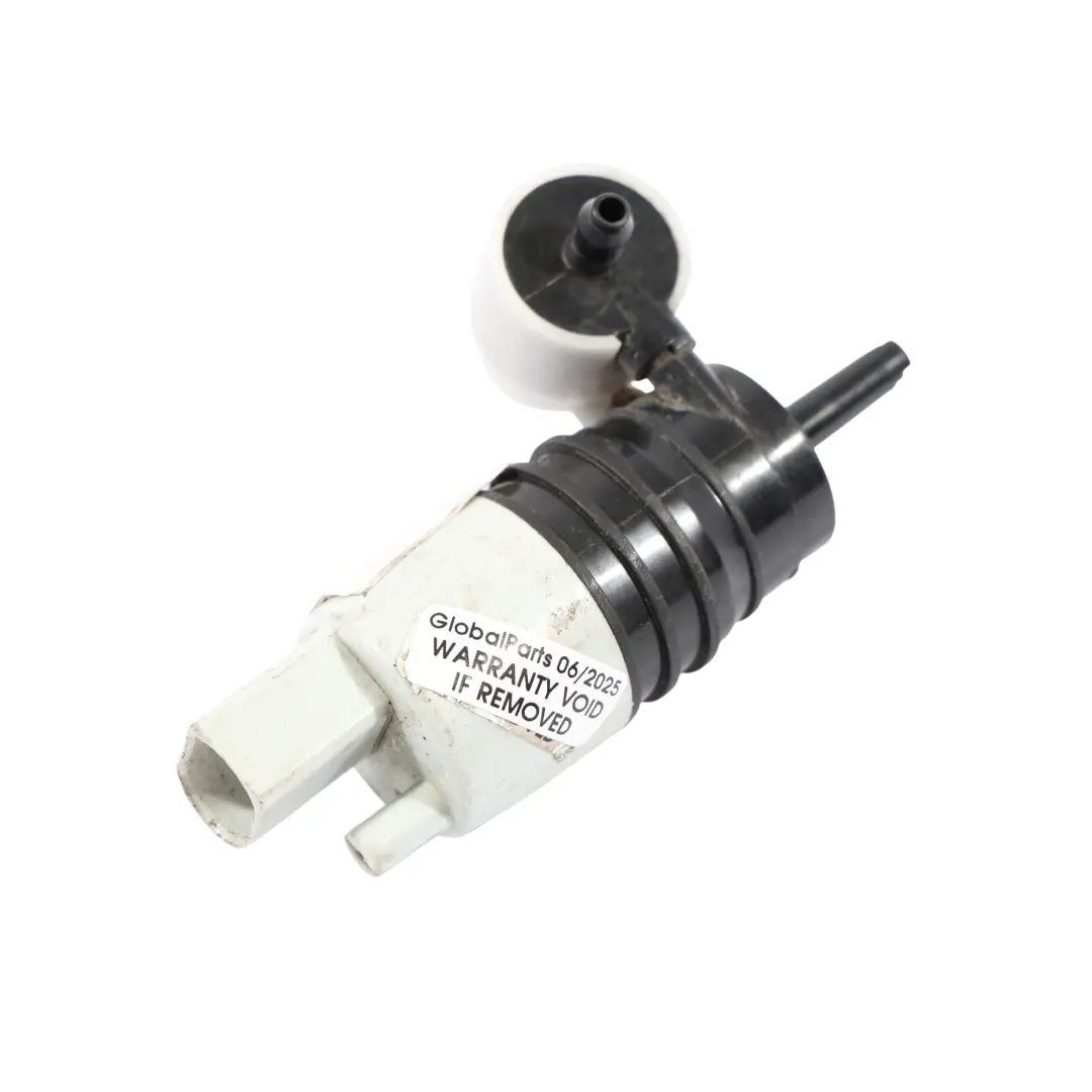 Bomba De Agua Para Parabrisas para Mercedes X253 W205 con número de pieza A0998660021 Mercedes X253 W205 Bomba De Agua Para Parabrisas - SKU A0998660021 - Número de pieza A0998660021