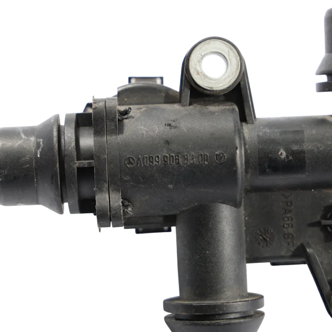 Przewód Zawór Przełączający do Mercedes W213 X253 o numerze A0999068300 Mercedes W213 X253 Przewód Zawór Przełączający - SKU A0999068300 - Numer Części A0999068300