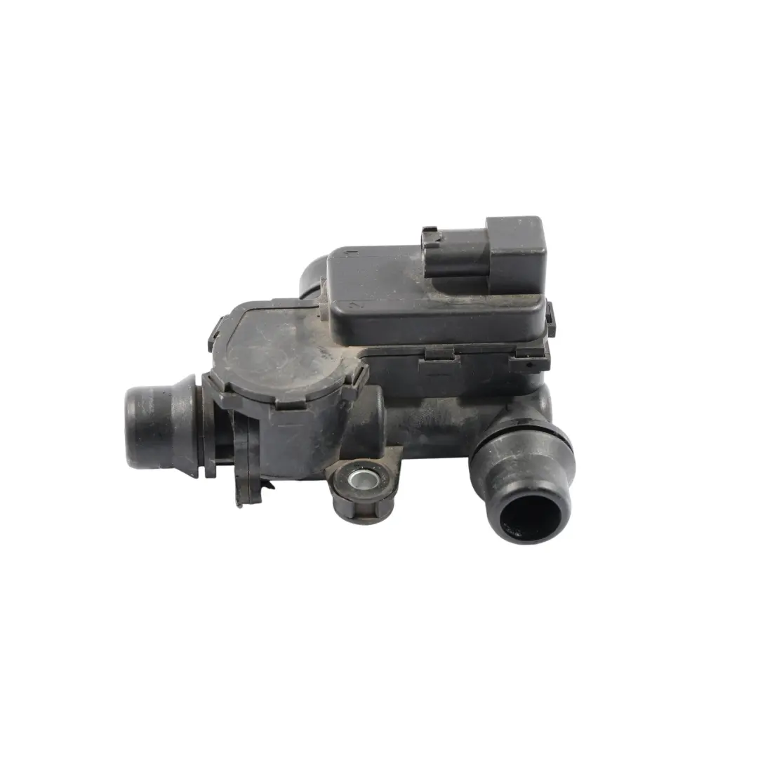 Rohrleitung Schlauchleitung Umschaltventil für Mercedes W213 X253 mit Teilenummer A0999068300 Mercedes W213 X253 Rohrleitung Schlauchleitung Umschaltventil - SKU A0999068300 - Teilenummer A0999068300