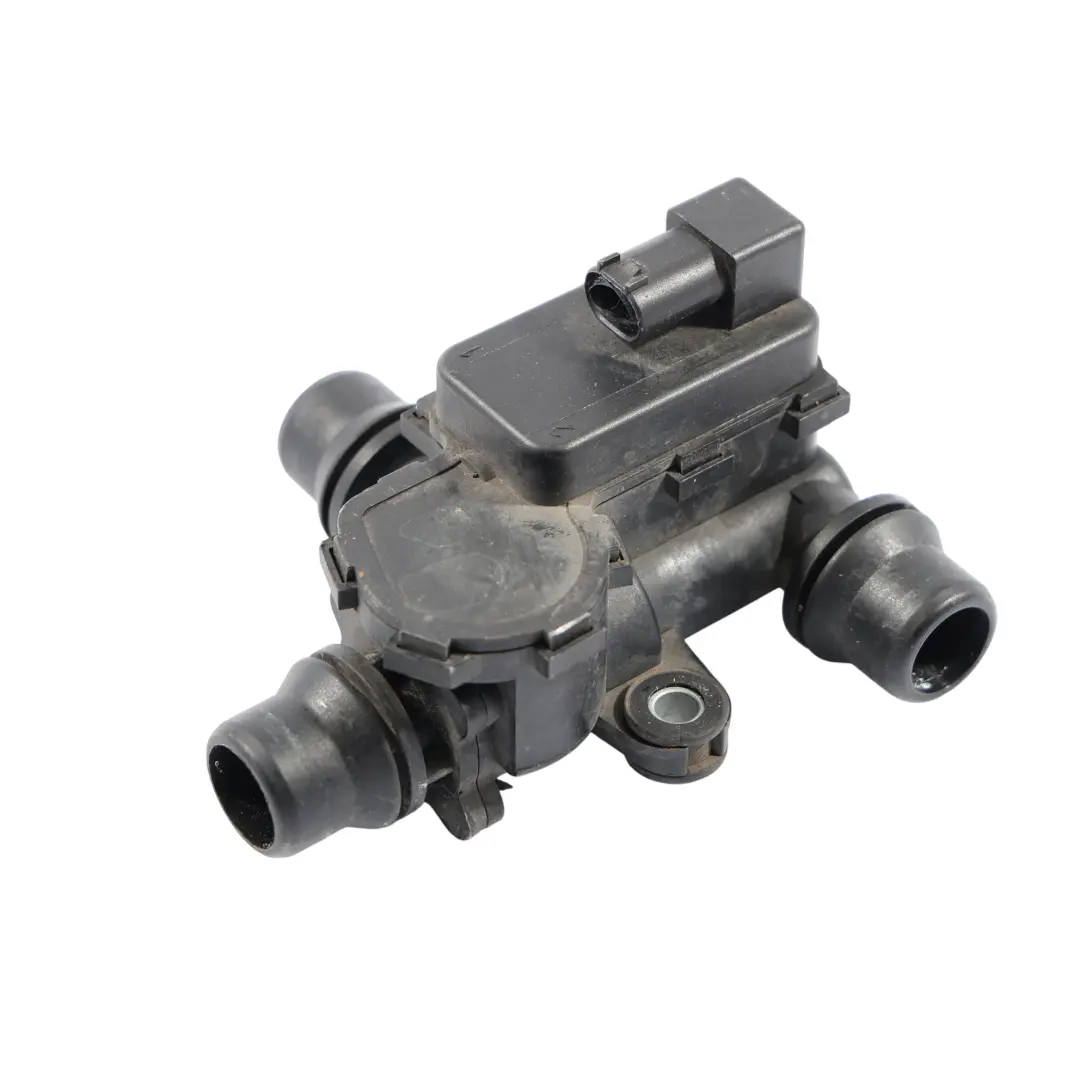 Válvula De Conmutación De La Línea De Mangueras para Mercedes W213 X253 con número de pieza A0999068300 Mercedes W213 X253 Válvula De Conmutación De La Línea De Mangueras - SKU A0999068300 - Número de pieza A0999068300