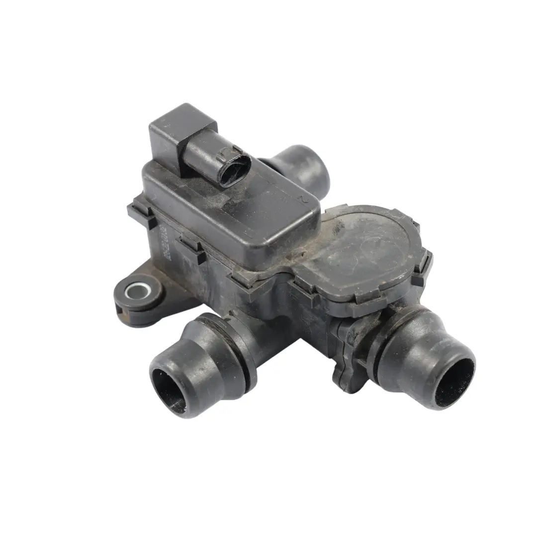 Mercedes W213 X253 Vanne De Commutation De Conduite Flexible - SKU A0999068300 - Numéro de pièce A0999068300