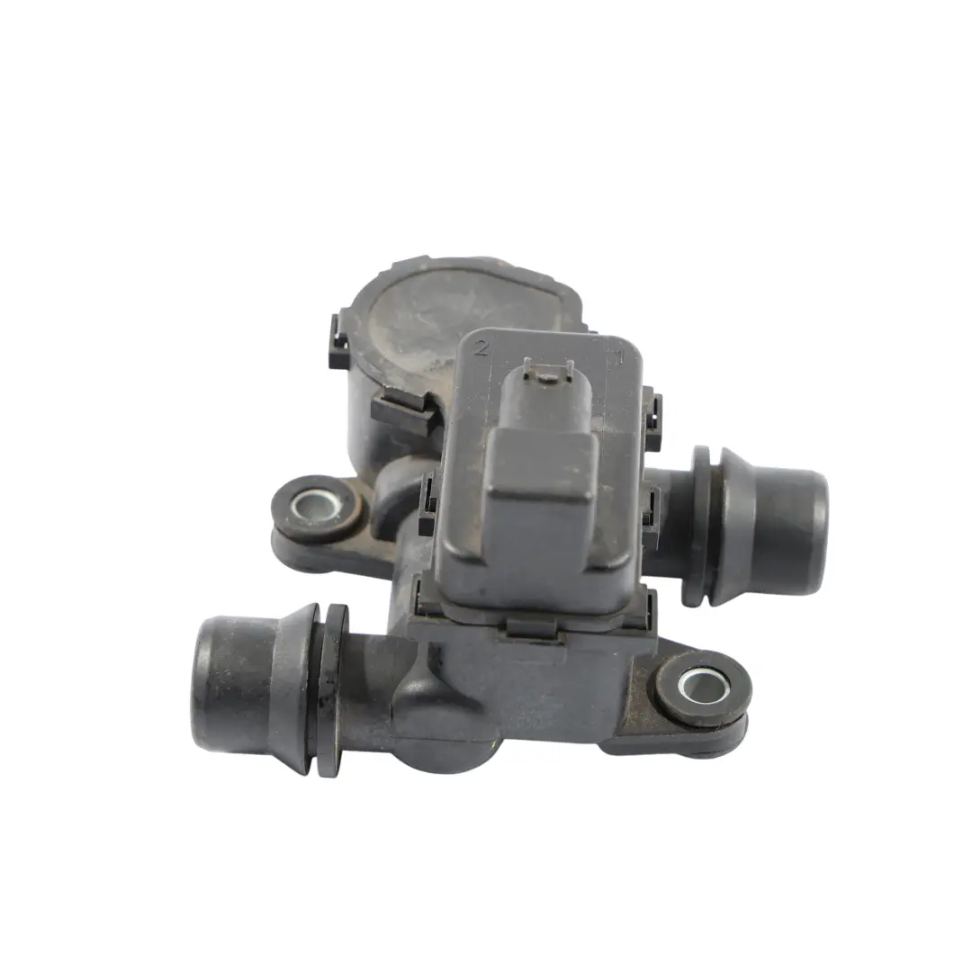 Vanne De Commutation De Conduite Flexible pour Mercedes W213 X253 à propos du numéro de pièce A0999068300 Mercedes W213 X253 Vanne De Commutation De Conduite Flexible - SKU A0999068300 - Numéro de pièce A0999068300