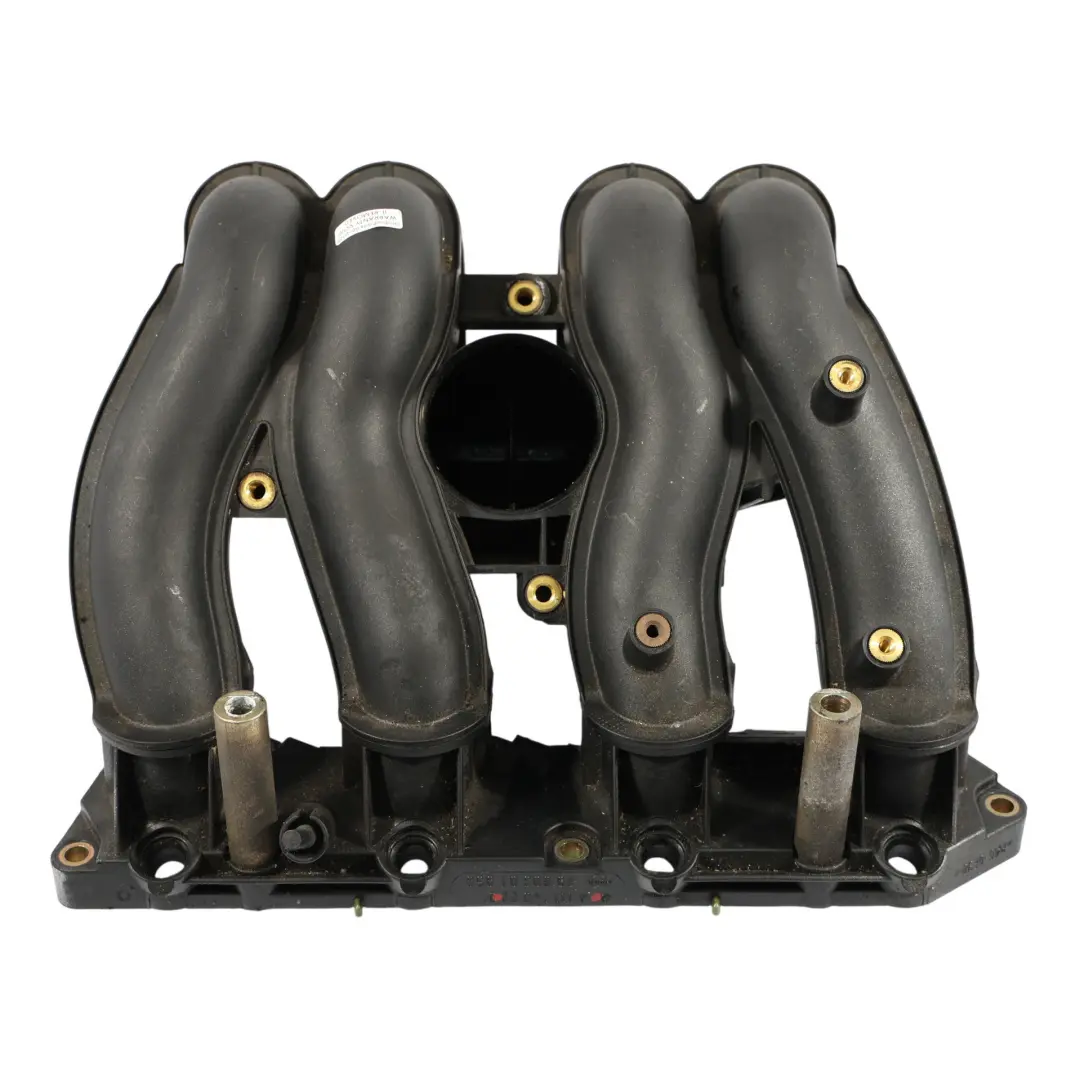 Colector De Admisión Mercedes W202 W210 R170 M111 Motor De Gasolina para con número de pieza A1111402201 Colector De Admisión Mercedes W202 W210 R170 M111 Motor De Gasolina - SKU A1111402201 - Número de pieza A1111402201