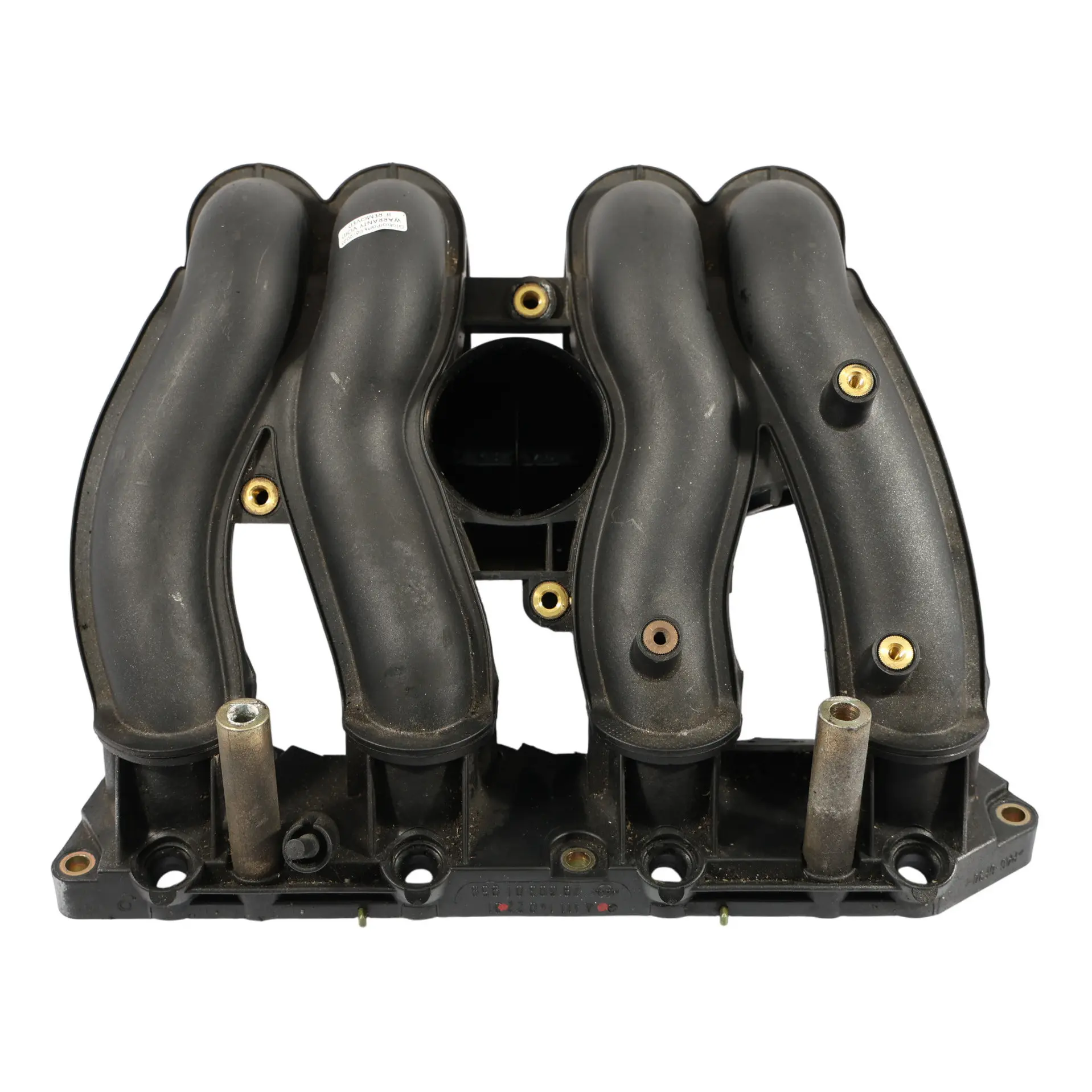 Intake Manifold Mercedes W202 W210 R170 M111 Petrol Engine Inlet A1111402201