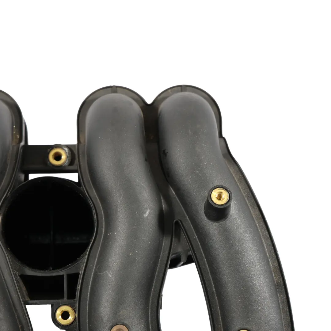 Intake Manifold Mercedes W202 W210 R170 M111 Petrol Engine Inlet to with Part number A1111402201 Intake Manifold Mercedes W202 W210 R170 M111 Petrol Engine Inlet - SKU A1111402201 - Part number A1111402201