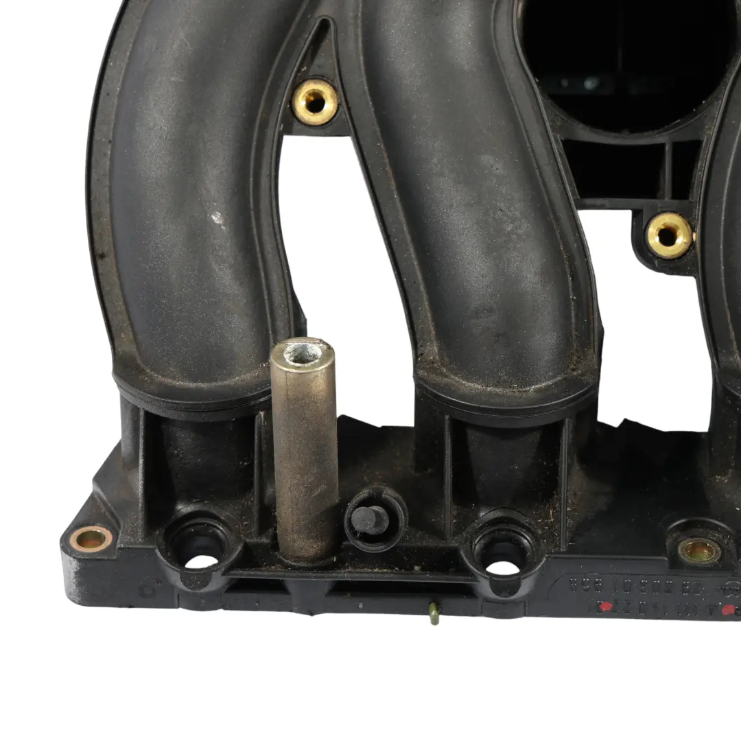 Ansaugkrümmer Mercedes W202 W210 R170 M111 Benzinmotor Einlass für mit Teilenummer A1111402201 Ansaugkrümmer Mercedes W202 W210 R170 M111 Benzinmotor Einlass - SKU A1111402201 - Teilenummer A1111402201