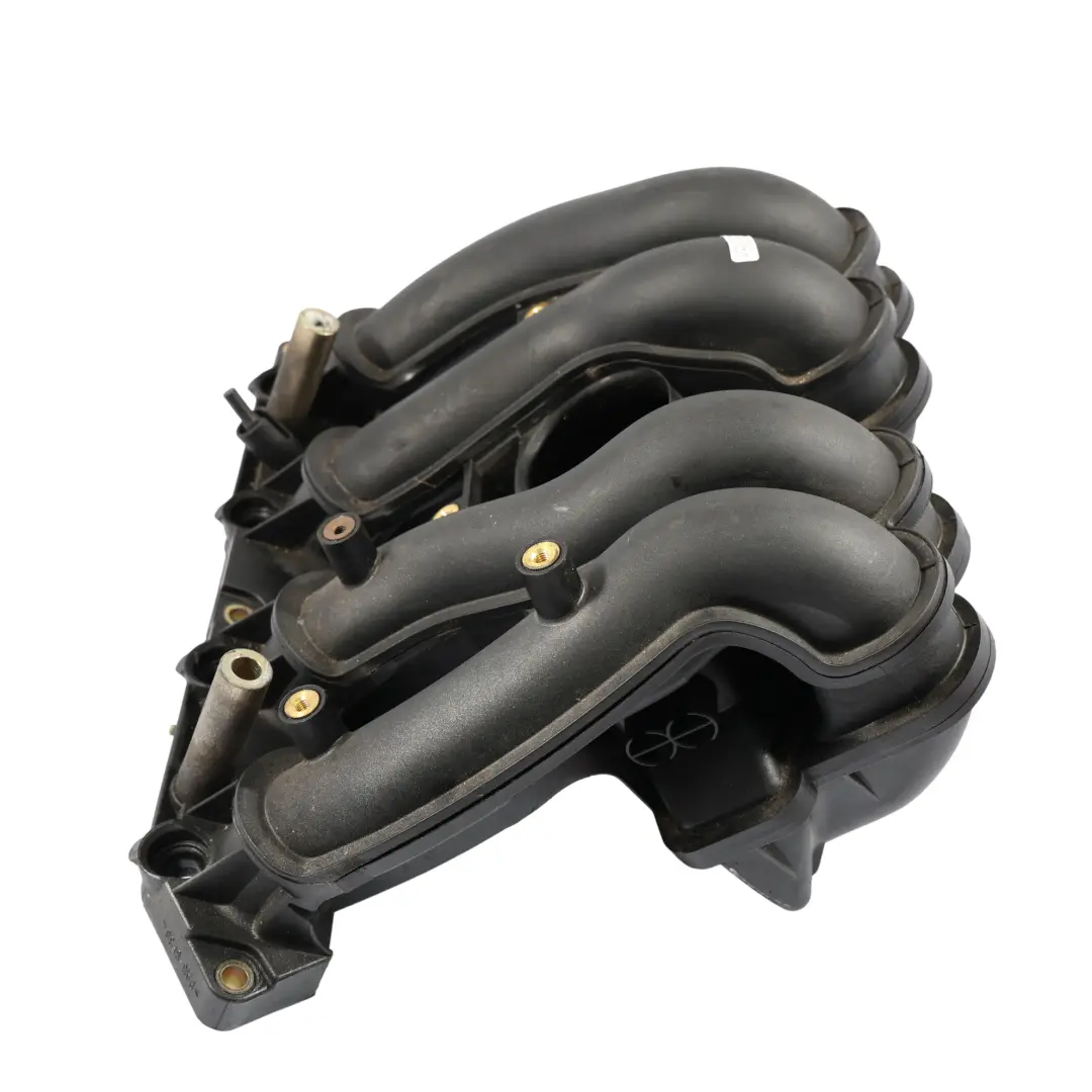 Intake Manifold Mercedes W202 W210 R170 M111 Petrol Engine Inlet to with Part number A1111402201 Intake Manifold Mercedes W202 W210 R170 M111 Petrol Engine Inlet - SKU A1111402201 - Part number A1111402201