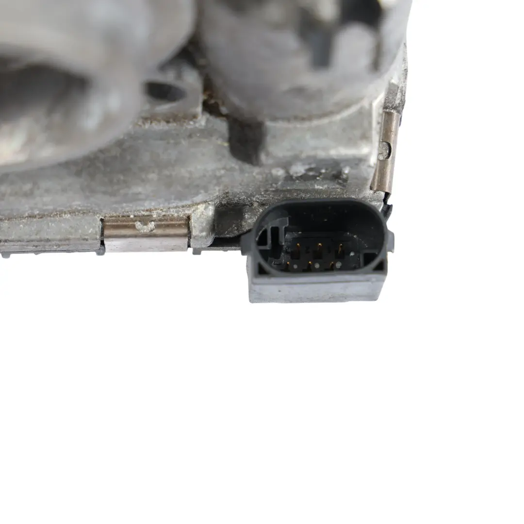  Corps De Papillon Mercedes W202 W203 M111 C 200 230 Moteur Essence - SKU A1111410125 - Numéro de pièce A1111410125
