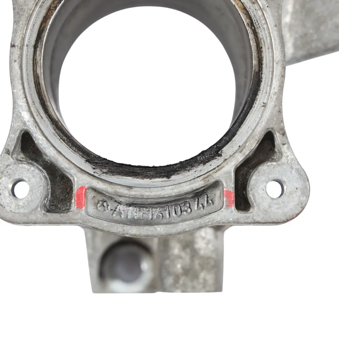 Drosselklappenhalterung Mercedes W202 R170 M111 Ansaugkrümmer für mit Teilenummer A1111410344 Drosselklappenhalterung Mercedes W202 R170 M111 Ansaugkrümmer - SKU A1111410344 - Teilenummer A1111410344