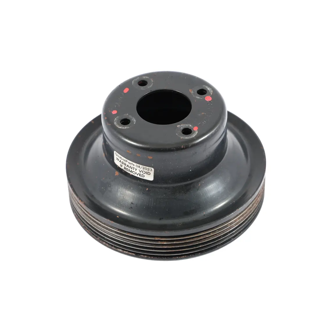 Polea Bomba De Agua Mercedes W202 W210 R170 Motor M112 2.0 2.3 para con número de pieza A1112020410 Polea Bomba De Agua Mercedes W202 W210 R170 Motor M112 2.0 2.3 - SKU A1112020410 - Número de pieza A1112020410