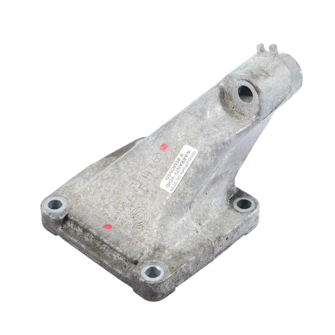 Mount Mercedes W202 W210 R170 Left Bearing N/S M111 Petrol to Engine with Part number A1112231004 Engine Mount Mercedes W202 W210 R170 Left Bearing N/S M111 Petrol - SKU A1112231004 - Part number A1112231004