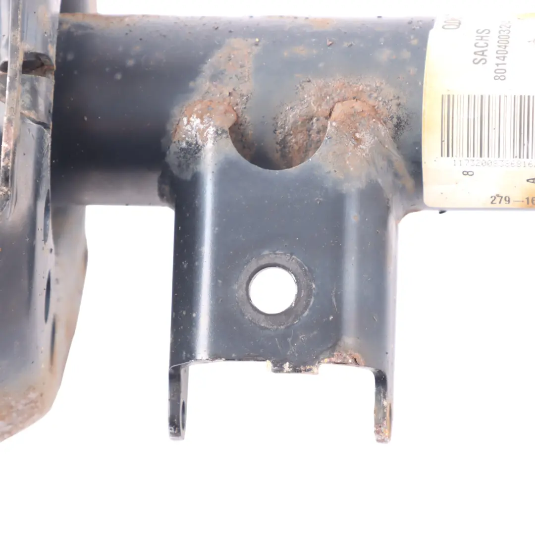 Strut Delantero Derecho Amortiguador Sachs para Mercedes W176 Spring con número de pieza A1173200838 Mercedes W176 Spring Strut Delantero Derecho Amortiguador Sachs - SKU A1173200838 - Número de pieza A1173200838