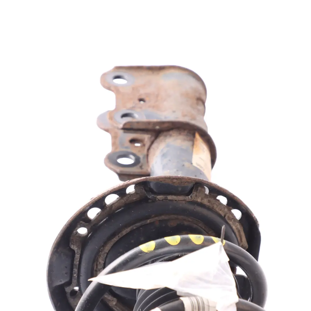 Puntone A Molla Anteriore Destro Ammortizzatore Sachs per Mercedes W176 con numero di parte A1173200838 Mercedes W176 Puntone A Molla Anteriore Destro Ammortizzatore Sachs - SKU A1173200838 - Numero di parte A1173200838