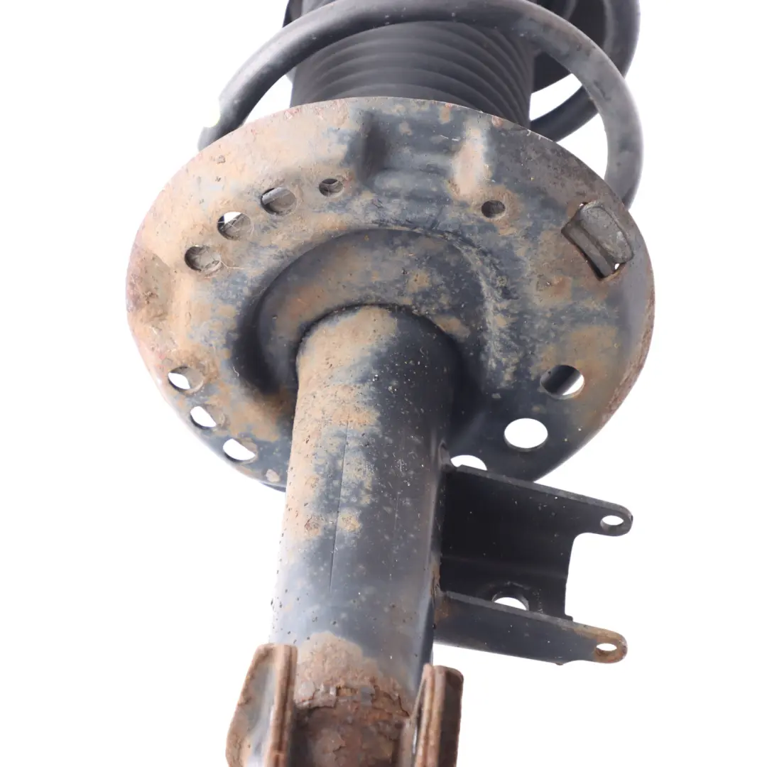 Amortyzator Sprężynowy Przód Prawy Sachs do Mercedes W176 o numerze A1173200838 Mercedes W176 Amortyzator Sprężynowy Przód Prawy Sachs - SKU A1173200838 - Numer Części A1173200838