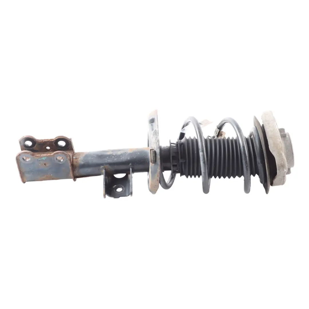Ressort Jambe De Force Avant Droite Amortisseur Sachs pour Mercedes W176 à propos du numéro de pièce A1173200838 Mercedes W176 Ressort Jambe De Force Avant Droite Amortisseur Sachs - SKU A1173200838 - Numéro de pièce A1173200838
