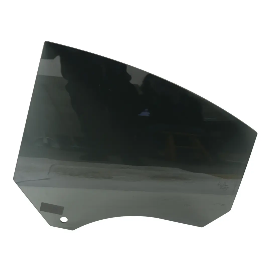 Window Glass Door Rear Left N/S Tinted Black to Mercedes CLA C117 with Part number A1177350310 Mercedes CLA C117 Window Glass Door Rear Left N/S Tinted Black - SKU A1177350310 - Part number A1177350310