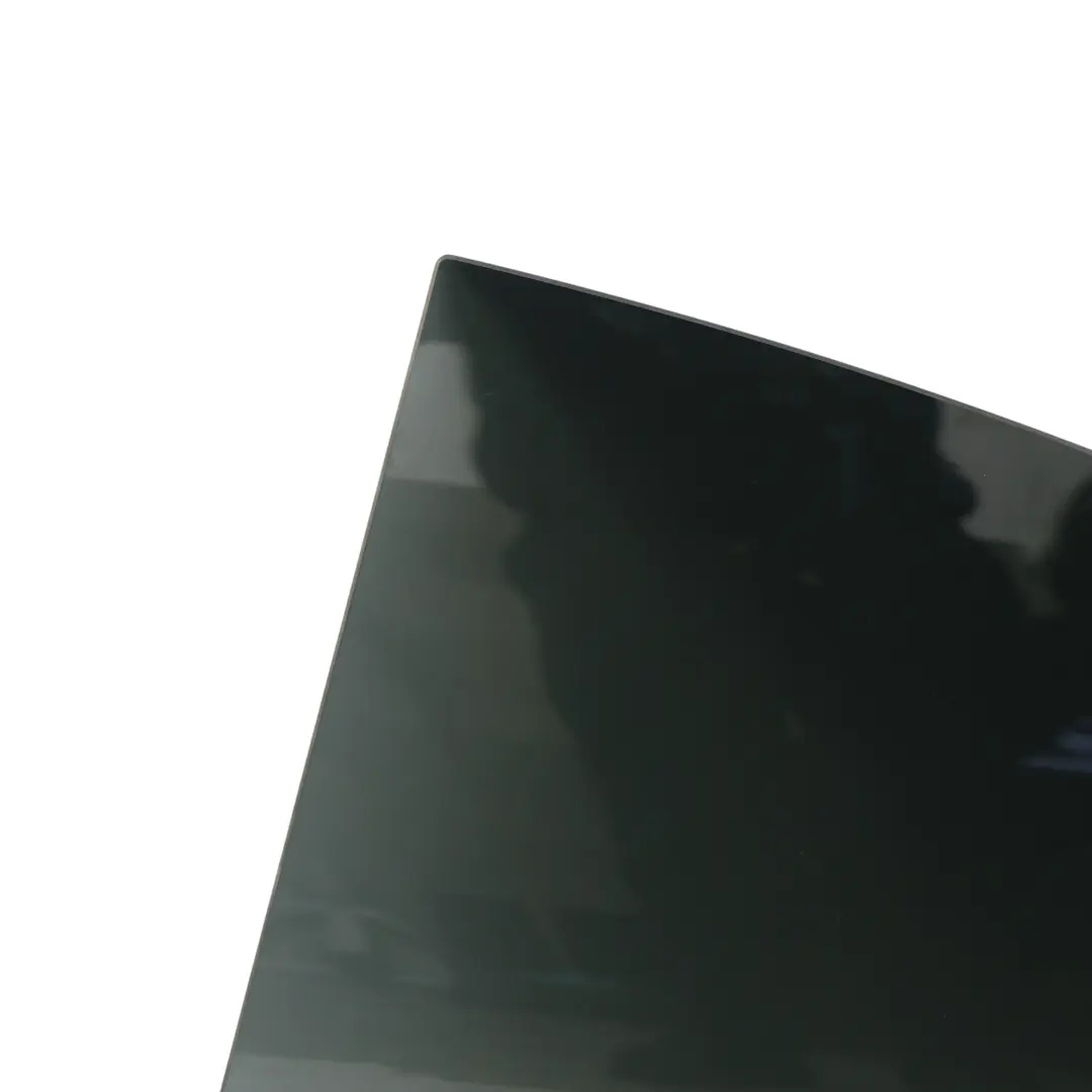 Window Glass Door Rear Left N/S Tinted Black to Mercedes CLA C117 with Part number A1177350310 Mercedes CLA C117 Window Glass Door Rear Left N/S Tinted Black - SKU A1177350310 - Part number A1177350310