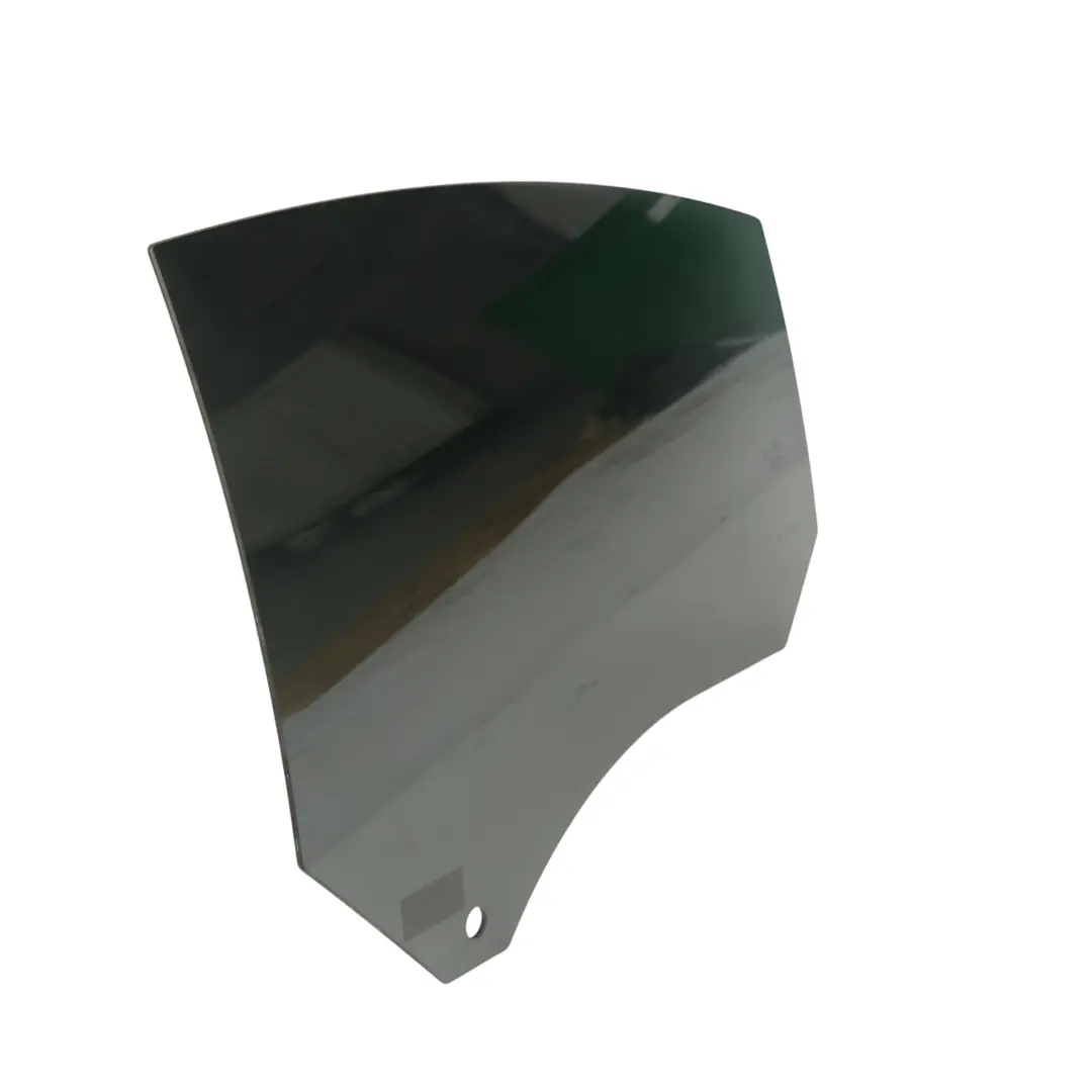Cristal Puerta Trasera Izquierda Tintado Negro para Mercedes CLA C117 con número de pieza A1177350310 Mercedes CLA C117 Cristal Puerta Trasera Izquierda Tintado Negro - SKU A1177350310 - Número de pieza A1177350310