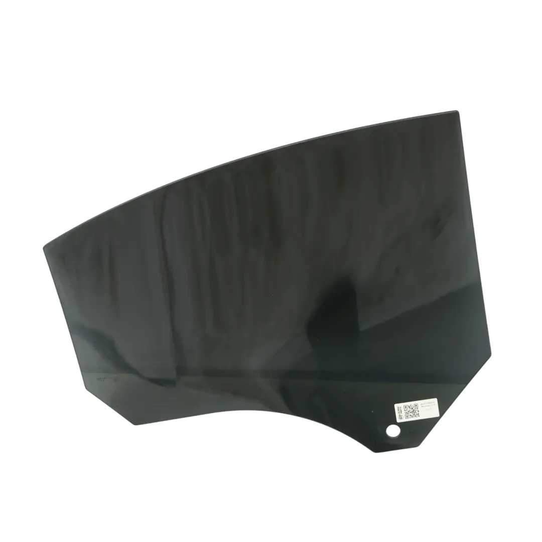 Mercedes CLA C117 Vetro Porta Posteriore Sinistra Colorato Nero - SKU A1177350310 - Numero di parte A1177350310