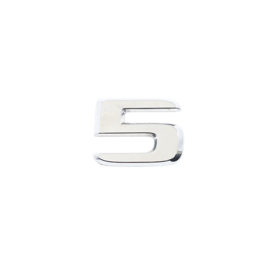 Mercedes C117 Trasera Emblema Bota Insignia Logo CLA 45 - SKU A1178173800 - Número de pieza A1178173800