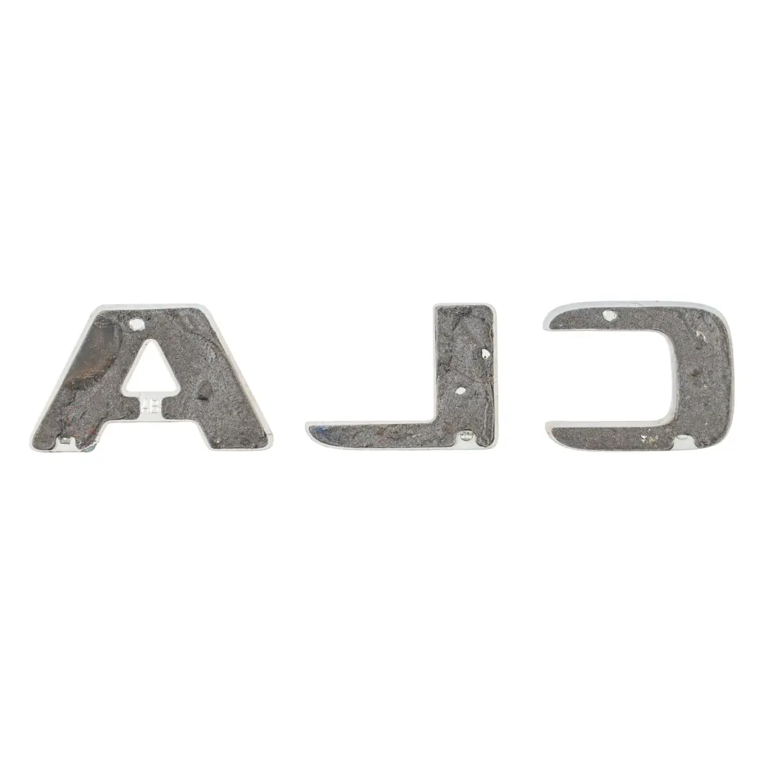 Hinten Koffer Raum Emblem Abzeichen Logo CLA 45 für Mercedes C117 mit Teilenummer A1178173800 Mercedes C117 Hinten Koffer Raum Emblem Abzeichen Logo CLA 45 - SKU A1178173800 - Teilenummer A1178173800