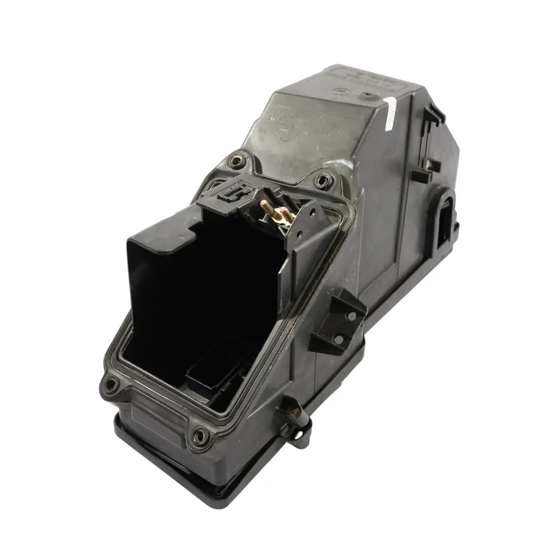 M103.940 Caja De Fusibles Del Motor Módulo Unidad para Mercedes W124 con número de pieza a1245401850 Mercedes W124 M103.940 Caja De Fusibles Del Motor Módulo Unidad - SKU A1245401850 - Número de pieza a1245401850