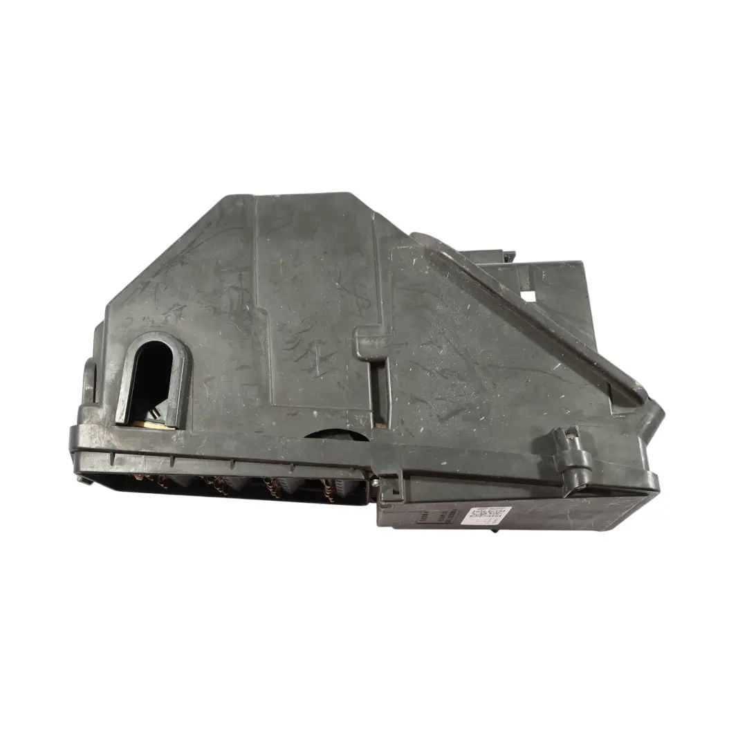 M103.940 Caja De Fusibles Del Motor Módulo Unidad para Mercedes W124 con número de pieza a1245401850 Mercedes W124 M103.940 Caja De Fusibles Del Motor Módulo Unidad - SKU A1245401850 - Número de pieza a1245401850