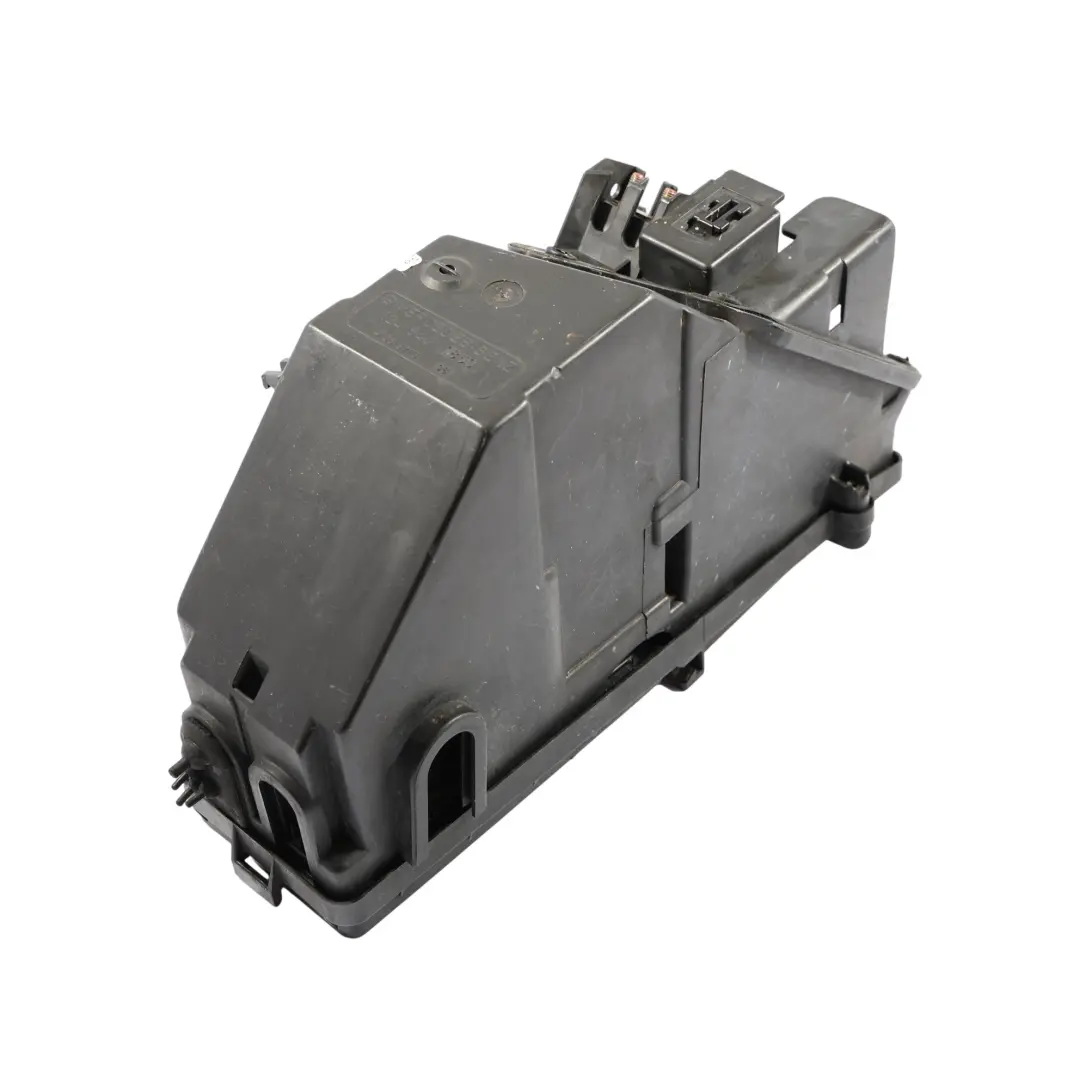 M103.940 Boîte À Fusibles Moteur pour Mercedes W124 à propos du numéro de pièce a1245401850 Mercedes W124 M103.940 Boîte À Fusibles Moteur - SKU A1245401850 - Numéro de pièce a1245401850