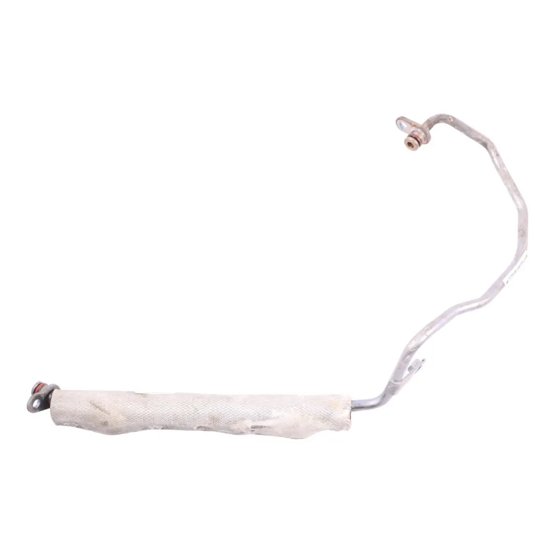 M133 Przewód Smarowania Turbiny do Mercedes W176 o numerze A1330900377 Mercedes W176 M133 Przewód Smarowania Turbiny - SKU A1330900377 - Numer Części A1330900377