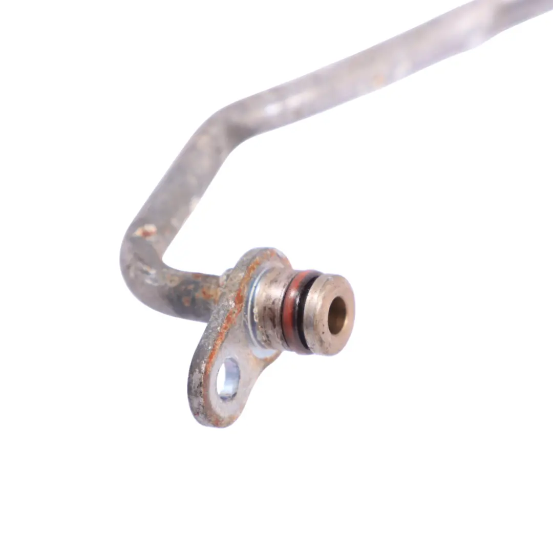 M133 Motore A Benzina Turbo Tubo Di Alimentazione per Mercedes W176 con numero di parte A1330900377 Mercedes W176 M133 Motore A Benzina Turbo Tubo Di Alimentazione - SKU A1330900377 - Numero di parte A1330900377