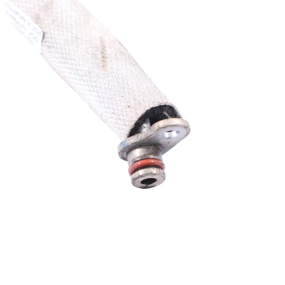 M133 Petrol Engine Turbo Feed Line Pipe Hose to Mercedes W176 with Part number A1330900377 Mercedes W176 M133 Petrol Engine Turbo Feed Line Pipe Hose - SKU A1330900377 - Part number A1330900377