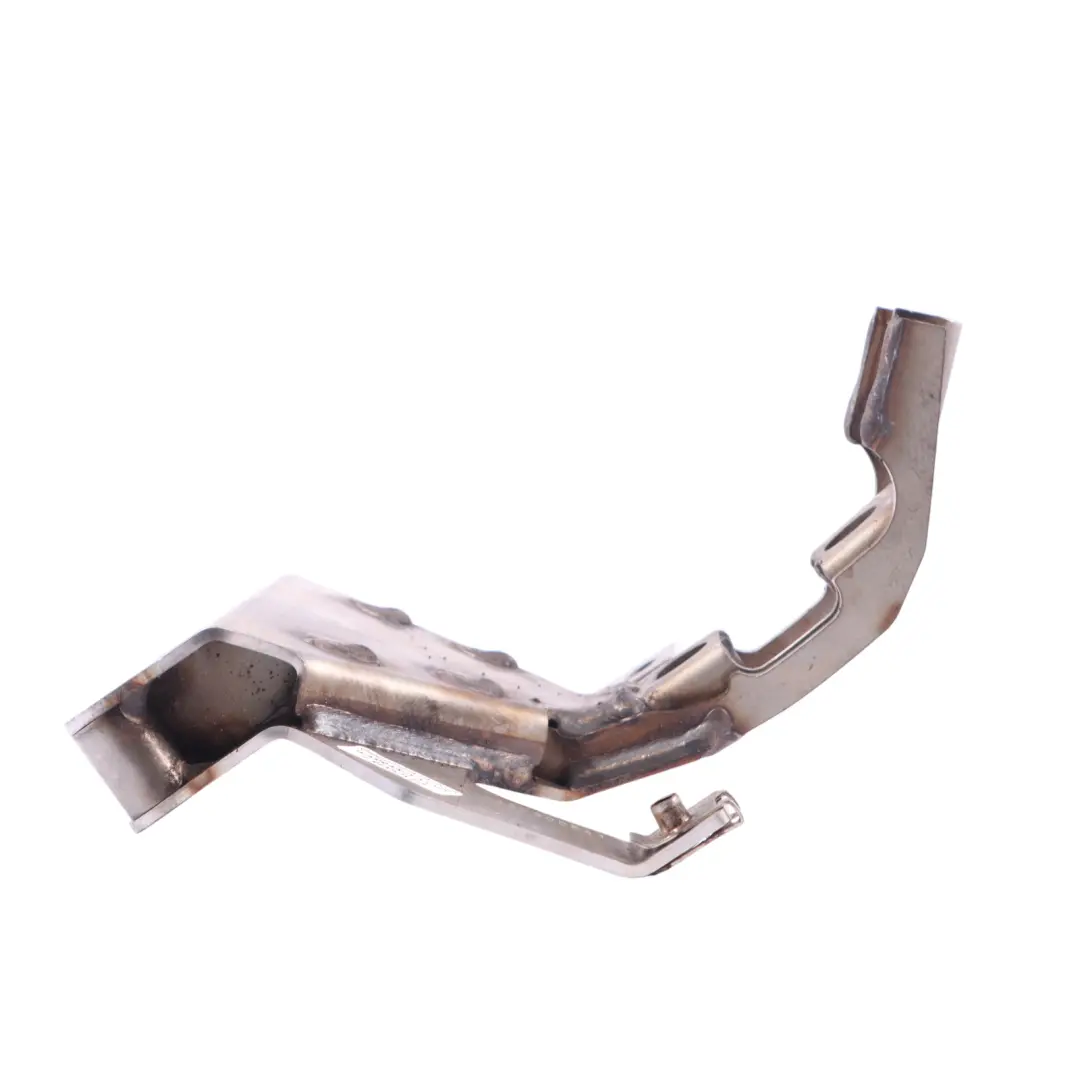 M133 Soporte De Montaje Del Turbocompresor para Mercedes W176 con número de pieza A1330900541 Mercedes W176 M133 Soporte De Montaje Del Turbocompresor - SKU A1330900541 - Número de pieza A1330900541