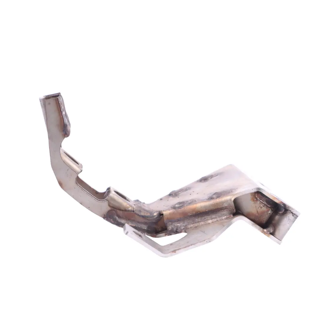 M133 Support De Montage De Turbocompresseur pour Mercedes W176 à propos du numéro de pièce A1330900541 Mercedes W176 M133 Support De Montage De Turbocompresseur - SKU A1330900541 - Numéro de pièce A1330900541