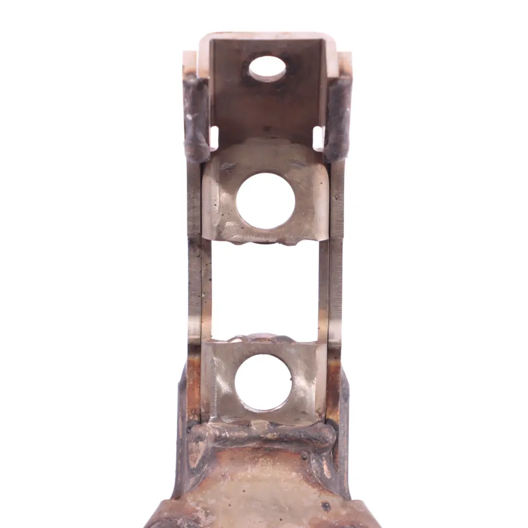 M133 Turbocharger Mount Bracket Carrier to Mercedes W176 with Part number A1330900541 Mercedes W176 M133 Turbocharger Mount Bracket Carrier - SKU A1330900541 - Part number A1330900541