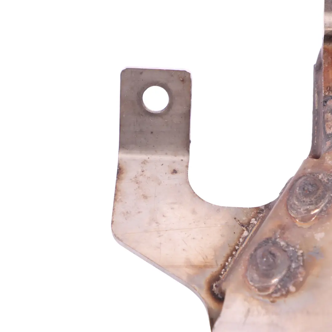 M133 Support De Montage De Turbocompresseur pour Mercedes W176 à propos du numéro de pièce A1330900541 Mercedes W176 M133 Support De Montage De Turbocompresseur - SKU A1330900541 - Numéro de pièce A1330900541