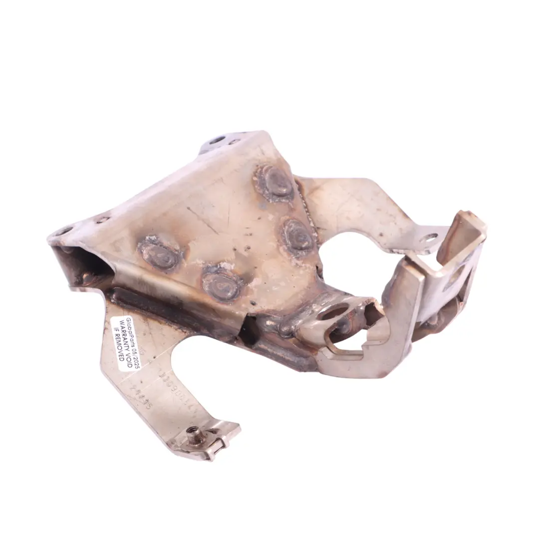 M133 Uchwyt Mocowania Turbosprężarki do Mercedes W176 o numerze A1330900541 Mercedes W176 M133 Uchwyt Mocowania Turbosprężarki - SKU A1330900541 - Numer Części A1330900541