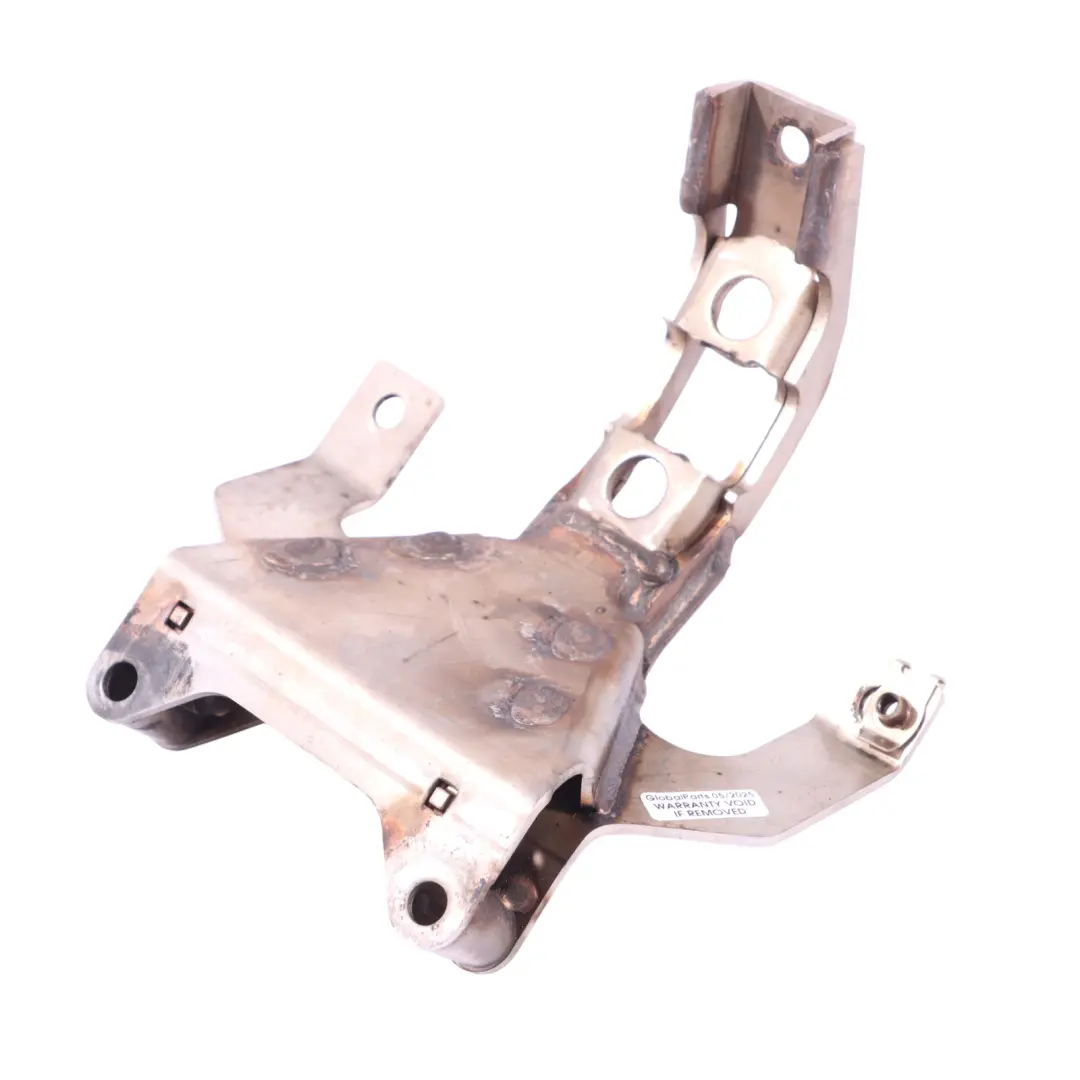 M133 Support De Montage De Turbocompresseur pour Mercedes W176 à propos du numéro de pièce A1330900541 Mercedes W176 M133 Support De Montage De Turbocompresseur - SKU A1330900541 - Numéro de pièce A1330900541