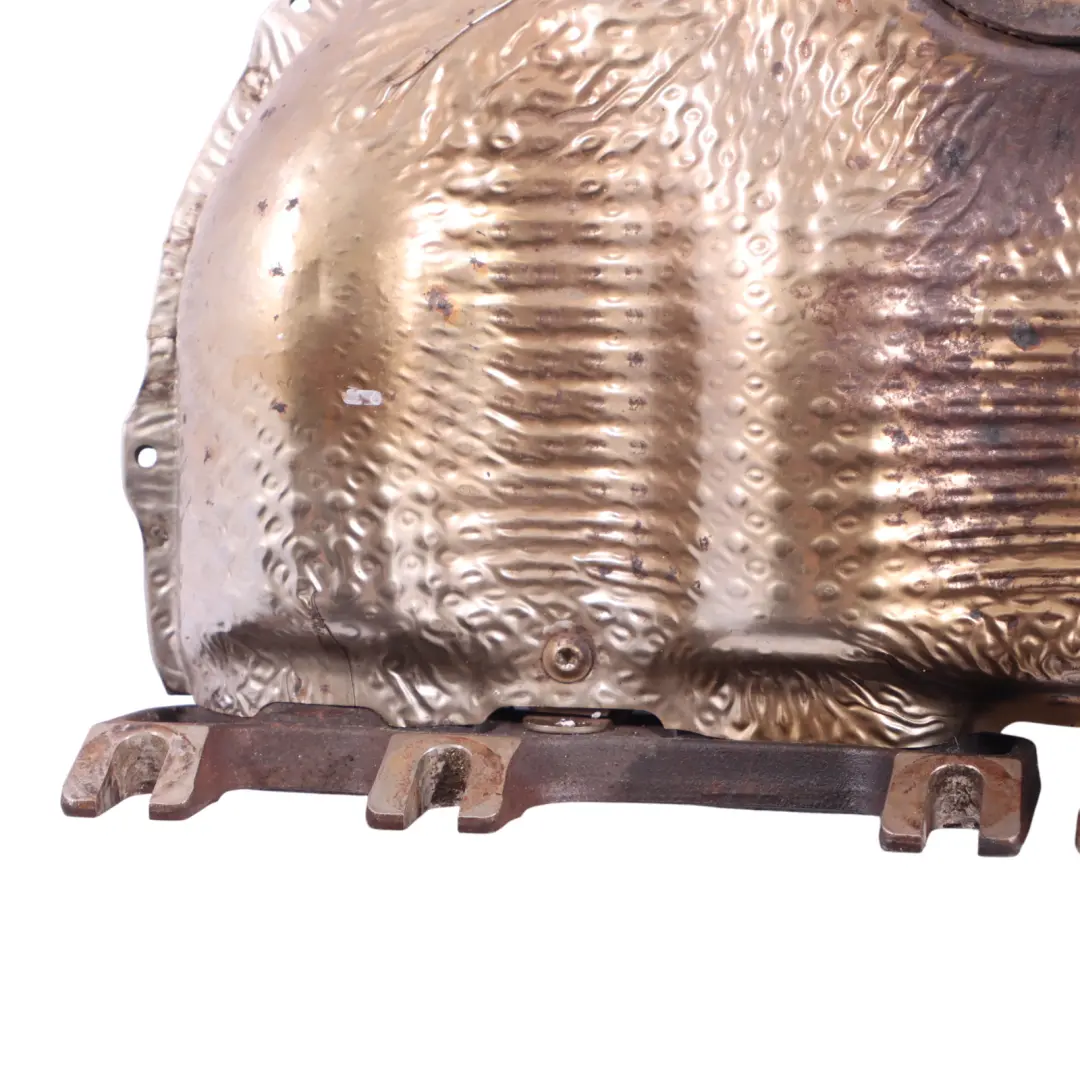 M133 A45 AMG Collecteur Échappement pour Mercedes C117 X156 W176 à propos du numéro de pièce A1331400109 Mercedes C117 X156 W176 M133 A45 AMG Collecteur Échappement - SKU A1331400109-1 - Numéro de pièce A1331400109