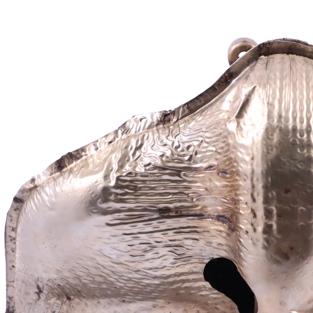 Exhaust Manifold Mercedes C117 X156 W176 M133 A45 AMG Heat Shield to with Part number A1331400109 Exhaust Manifold Mercedes C117 X156 W176 M133 A45 AMG Heat Shield - SKU A1331400109-1 - Part number A1331400109