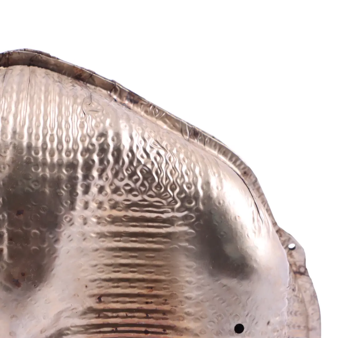 Exhaust Manifold Mercedes C117 X156 W176 M133 A45 AMG Heat Shield to with Part number A1331400109 Exhaust Manifold Mercedes C117 X156 W176 M133 A45 AMG Heat Shield - SKU A1331400109-1 - Part number A1331400109