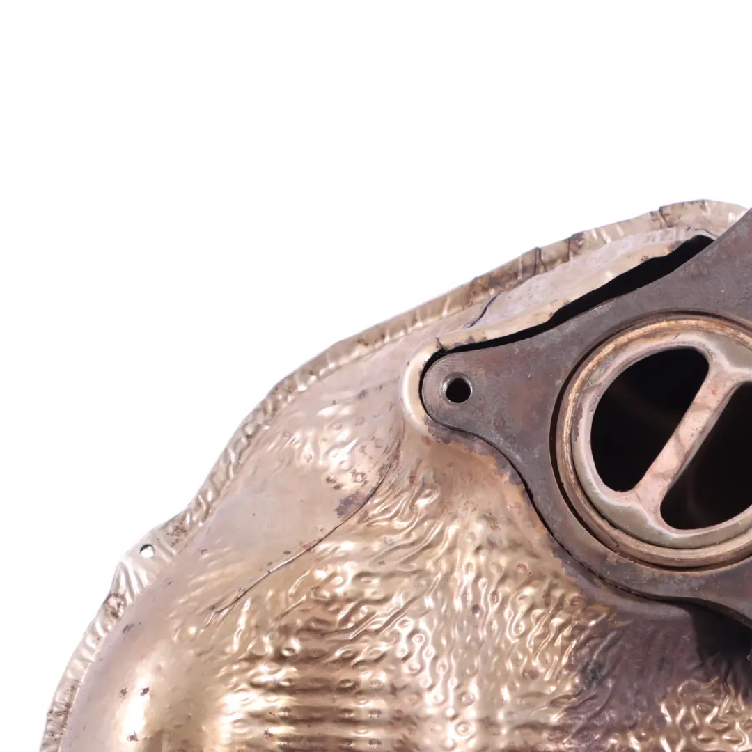 M133 A45 AMG Collecteur Échappement pour Mercedes C117 X156 W176 à propos du numéro de pièce A1331400109 Mercedes C117 X156 W176 M133 A45 AMG Collecteur Échappement - SKU A1331400109-1 - Numéro de pièce A1331400109