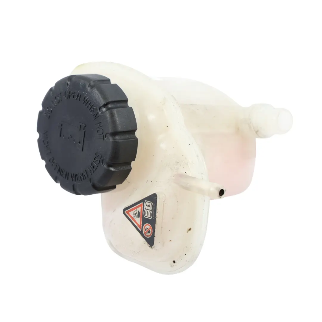 Mercedes W176 C117 Tanque Expansión Botella Refrigerante Depósito - SKU A1332000185-1 - Número de pieza A1332000185
