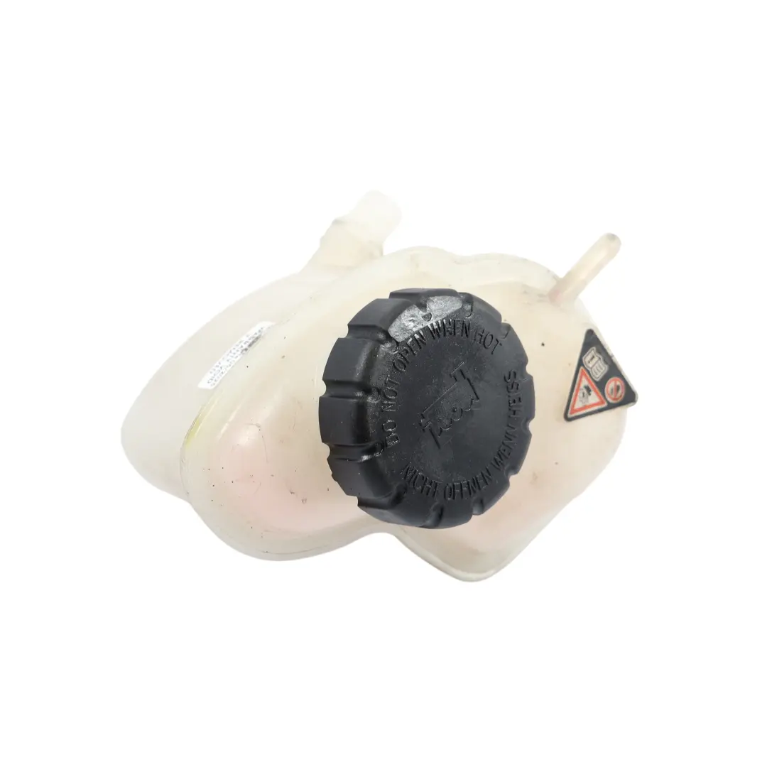 Tanque Expansión Botella Refrigerante Depósito para Mercedes W176 C117 con número de pieza A1332000185 Mercedes W176 C117 Tanque Expansión Botella Refrigerante Depósito - SKU A1332000185-1 - Número de pieza A1332000185