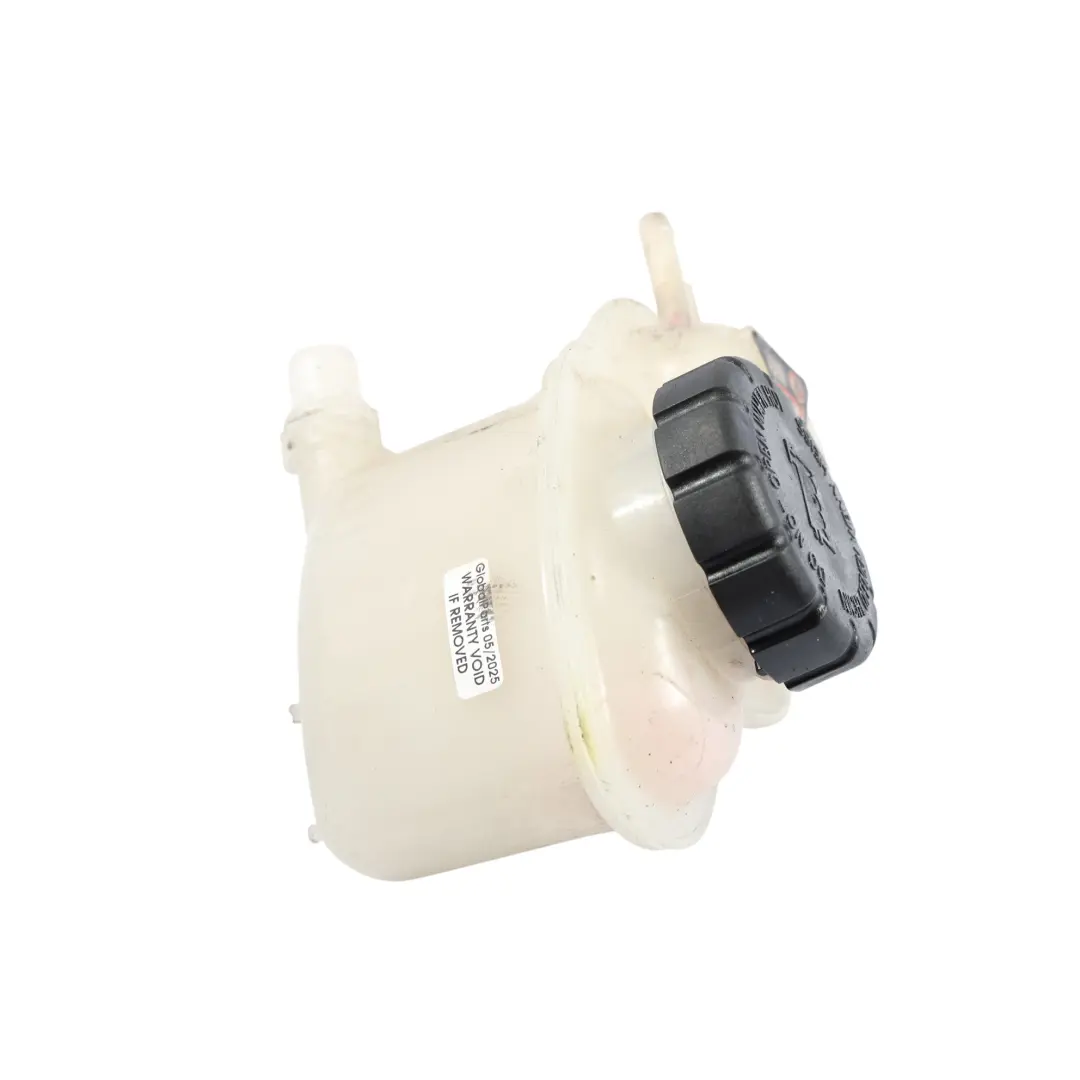 Expansion Tank Water Coolant Bottle Reservoir to Mercedes W176 C117 with Part number A1332000185 Mercedes W176 C117 Expansion Tank Water Coolant Bottle Reservoir - SKU A1332000185-1 - Part number A1332000185