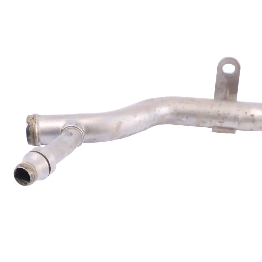 Mercedes W176 M133 45 AMG Refrigerante Tubo Manguera - SKU A1332000551 - Número de pieza A1332000551