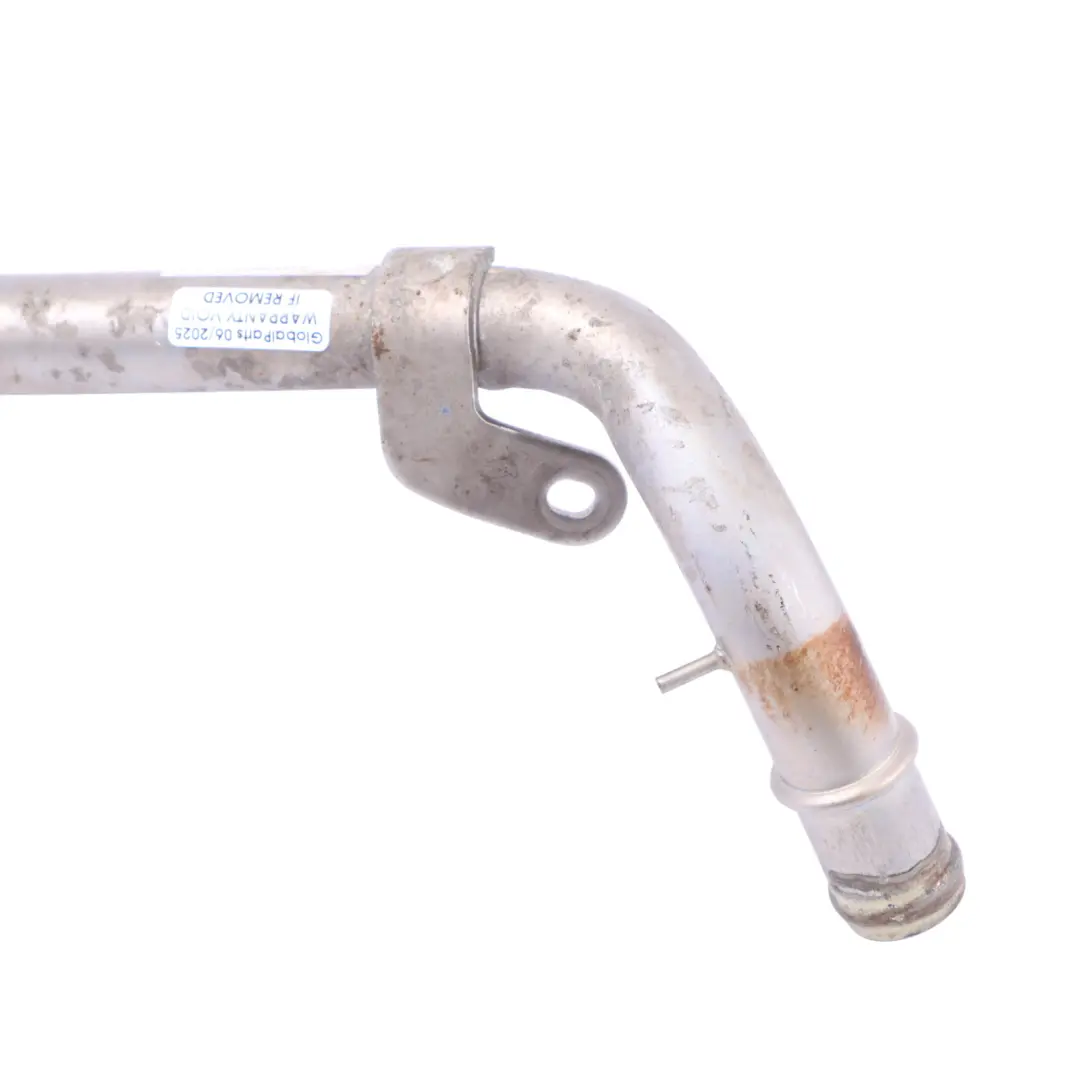 M133 45 AMG Tuyau De Liquide De Refroidissement pour Mercedes W176 à propos du numéro de pièce A1332000551 Mercedes W176 M133 45 AMG Tuyau De Liquide De Refroidissement - SKU A1332000551 - Numéro de pièce A1332000551