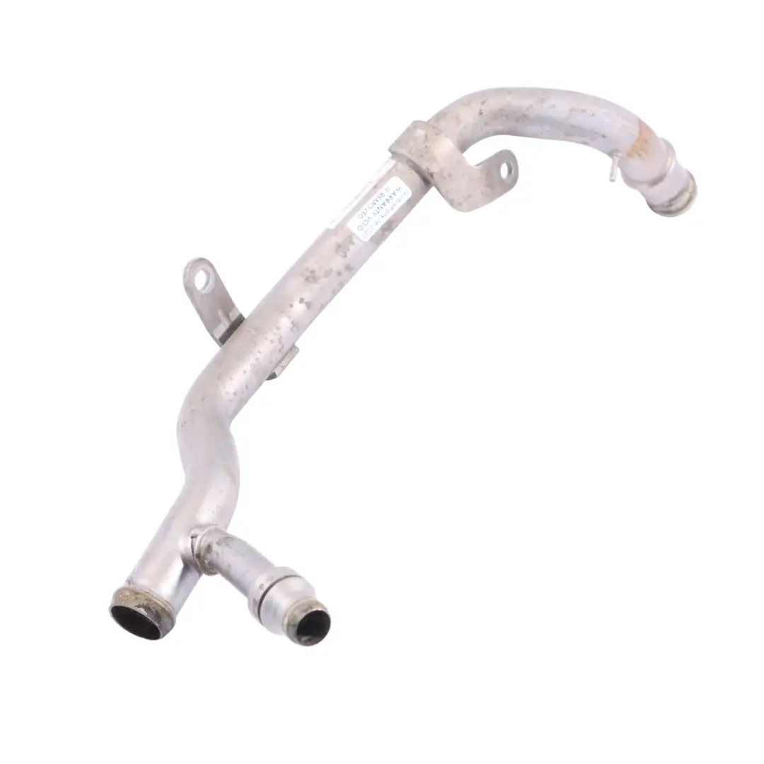 M133 45 AMG Tubo Refrigerante Linea per Mercedes W176 con numero di parte A1332000551 Mercedes W176 M133 45 AMG Tubo Refrigerante Linea - SKU A1332000551 - Numero di parte A1332000551