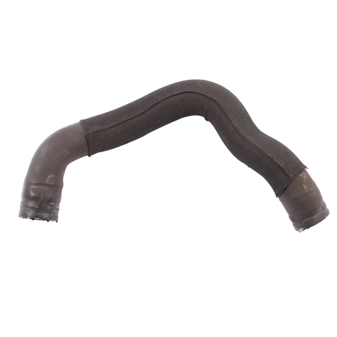 M133 A45 AMG Refrigerante Acqua Tubo Flessibile Linea per Mercedes W176 con numero di parte A1332000582 Mercedes W176 M133 A45 AMG Refrigerante Acqua Tubo Flessibile Linea - SKU A1332000582 - Numero di parte A1332000582